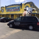 A Rapid Transport - Transportation Providers