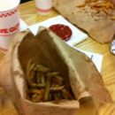 Five Guys - Hamburgers & Hot Dogs