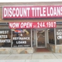 Discount Title Loans