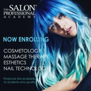 The Salon Professional Academy - Beauty Schools