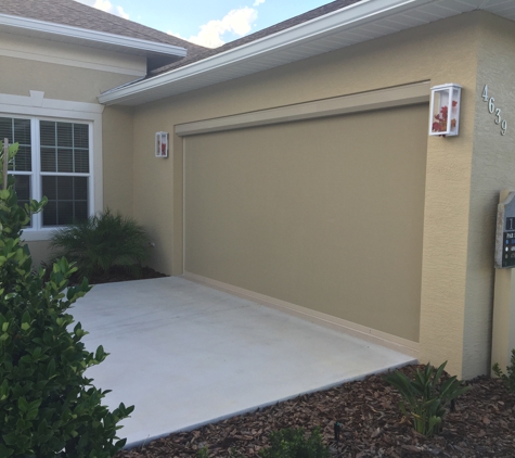 Southwood Garage Door & Screens - Sebring, FL