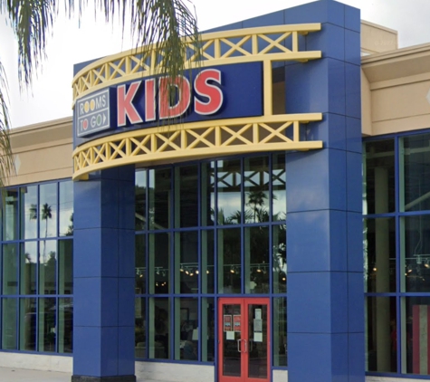 Rooms To Go Kids - Cutler Bay, FL