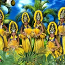 Aloha Productions Luau - Caterers