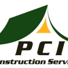 PCI Construction Services gallery