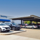 Service Center at Holman Honda Centennial - Air Conditioning Service & Repair