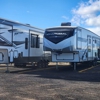 Phil's Boys Falcon RV Storage gallery