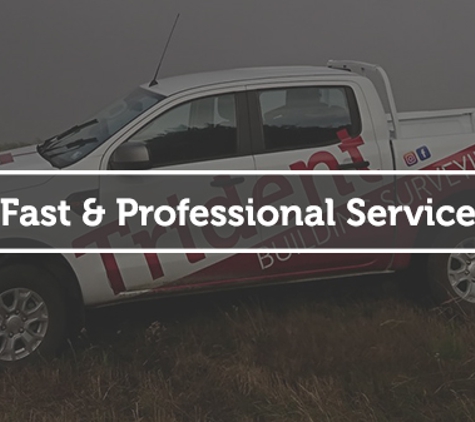 Trident Building Surveying & Certification - Launceston, TAS. Fast & Professional Service