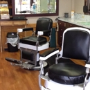 The Rusty Razor Barbers - Barbers