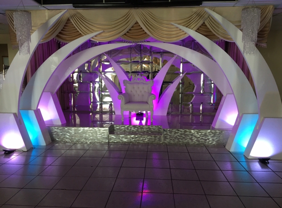 All Event Decoration and party rental - Miami, FL