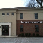 Barnes Insurance Center