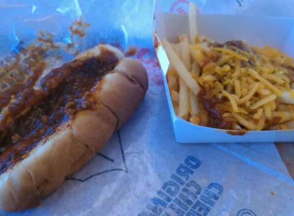 Wienerschnitzel - El Paso, TX