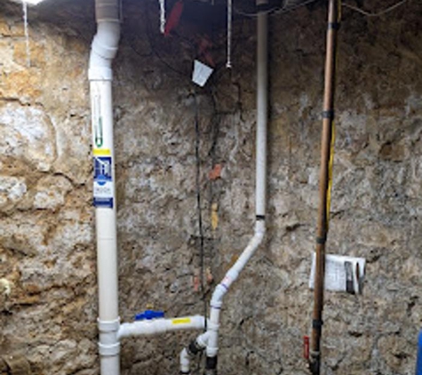 Radman Radon Mitigation & Testing