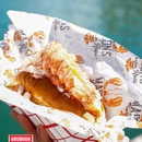 Mason's Famous Lobster Rolls - Seafood Restaurants