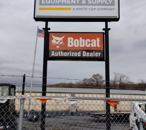 Williams Equipment & Supply - Jackson, TN