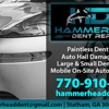 Hammerhead Dent Repair gallery