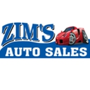 Zims Auto Sales - Used Car Dealers