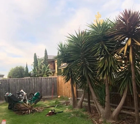 No Trace Stump Removal - Rockbank, VIC