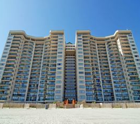 Ocean Bay Club - North Myrtle Beach, SC