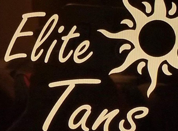 Elite Tans - Deland, FL