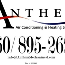 Anthem Mechanical - Furnaces-Heating