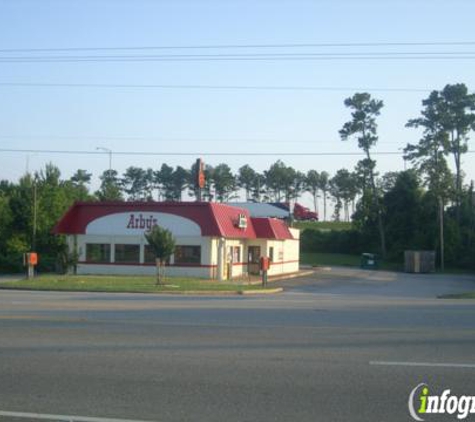 Arby's - Daphne, AL