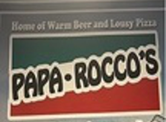 Papa Rocco's - Gulf Shores, AL