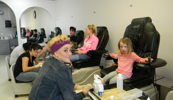 Blue Coast Beauty Salon & Spa - Westminster, CA