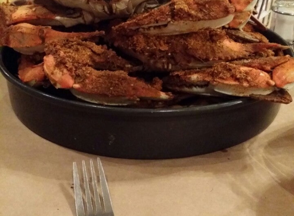 Crack Pot Seafood Restaurant - Towson, MD