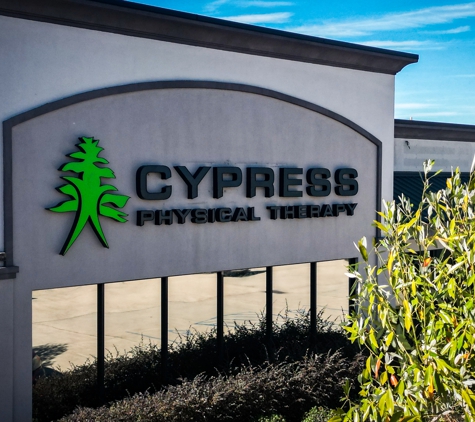 Cypress Physical Therapy - La Place, LA. Exterior