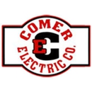 Comer  Electric Co - Computer Cable & Wire Installation