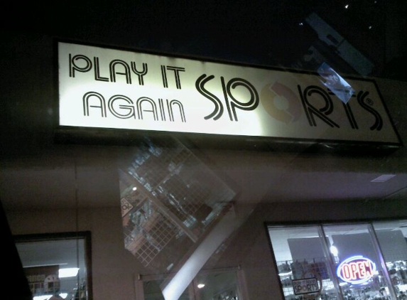 Play It Again Sports - Albuquerque, NM