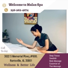 Mulan Spa