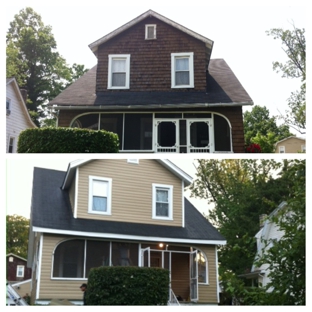 Liberty Roofing Window and Siding - Columbia, MD