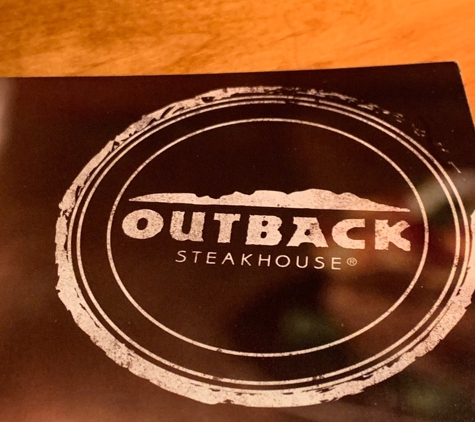 Outback Steakhouse - Henderson, NV