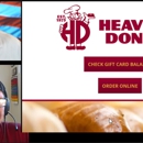 Heav'nly Donuts - Donut Shops