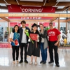 Corning Community College gallery
