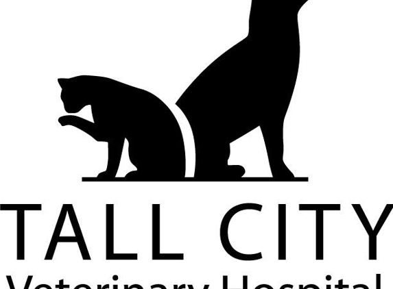 Tall City Veterinary Hospital - CLOSED - Midland, TX