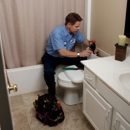 Roto-Rooter Plumbing & Water Cleanup - Sewer Contractors