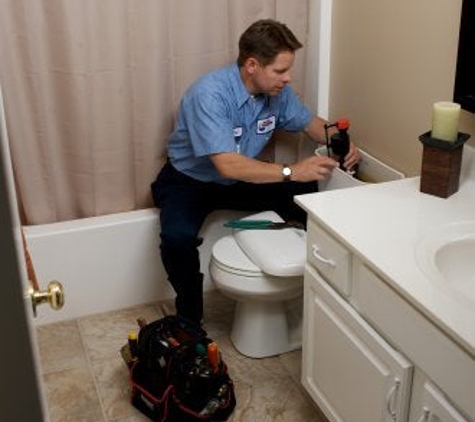 Roto-Rooter Plumbing & Drain Services - Powell, TN