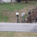 United States Postal Service - Post Offices