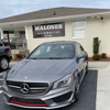 Malones Automotive Service Department gallery