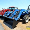 New South Tractor gallery