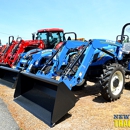 New South Tractor - Tractor Dealers