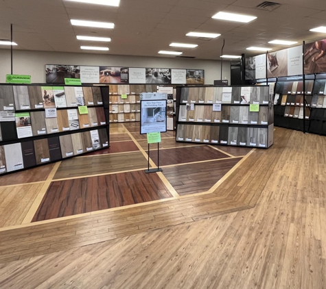 LL Flooring - Rockville, MD