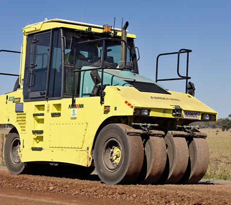Conplant - Luscombe, QLD