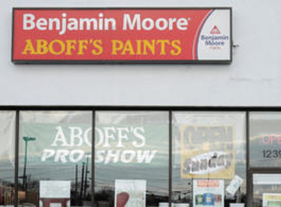 Aboff's Paint North Babylon - North Babylon, NY