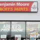 Aboff's Paint North Babylon