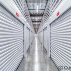 CubeSmart Self Storage