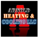 Arnold Heating & Cooling - Heating Equipment & Systems-Repairing