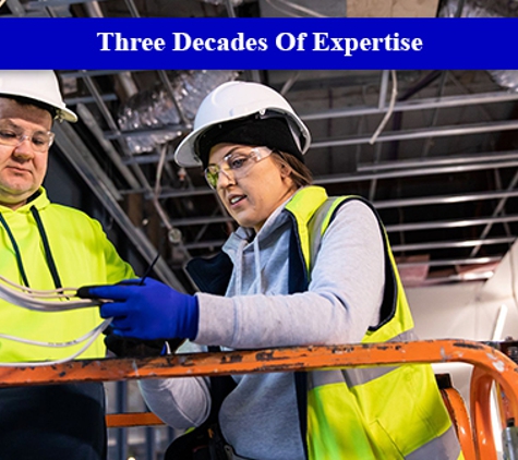 Dallimont Electrical - Emu Plains, NSW. Three Decades Of Expertise